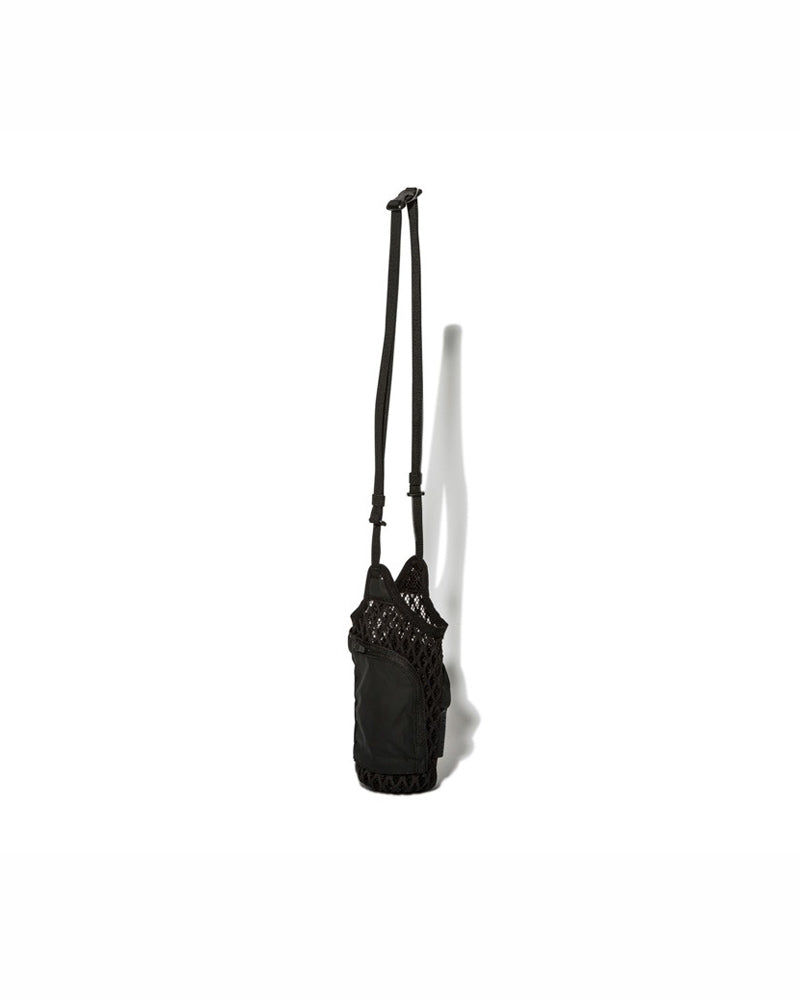 Snow Peak Double Face Mesh Bottle Carrier