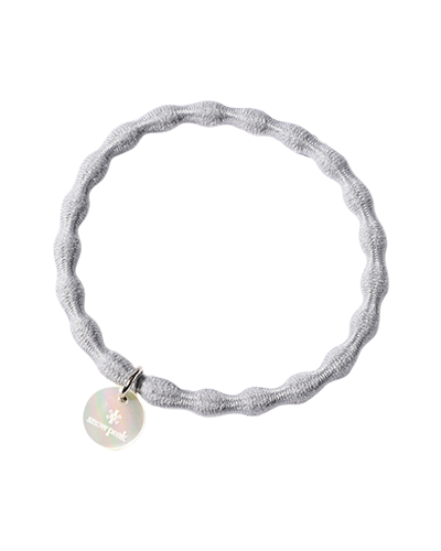 Snow Peak Logo Hair Tie