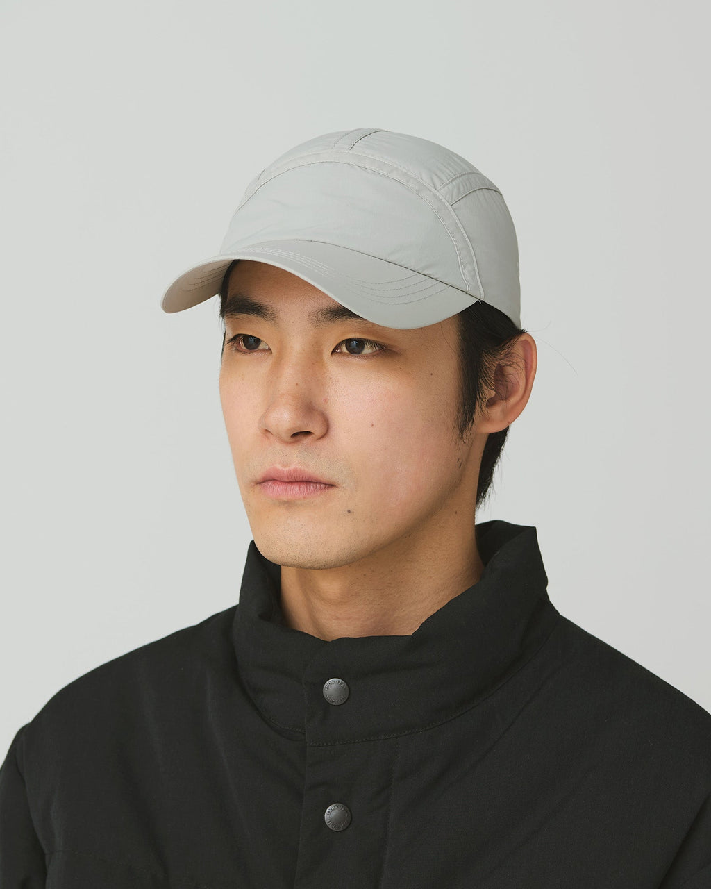 Snow Peak Nylon Tussah Cap