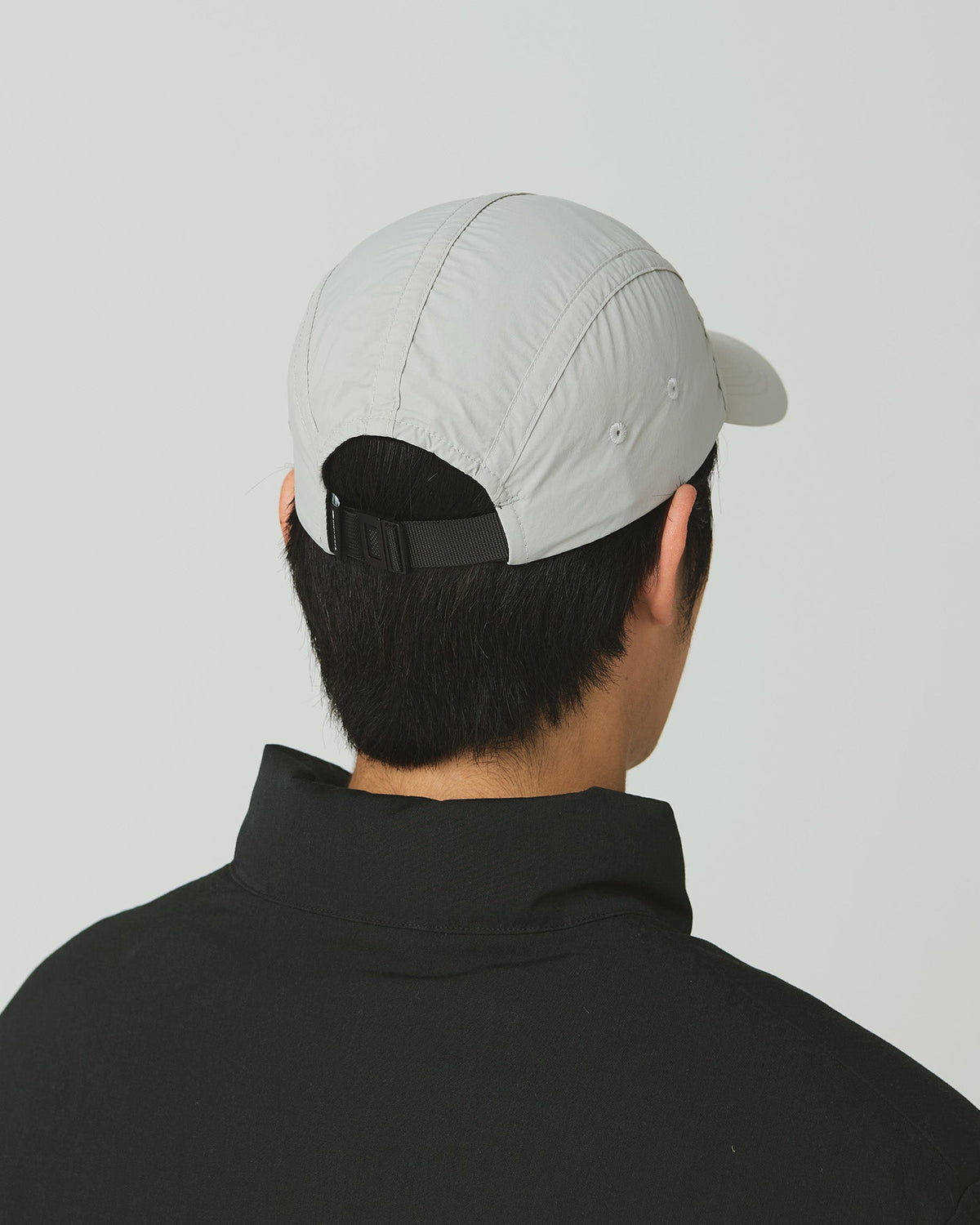 Snow Peak Nylon Tussah Cap