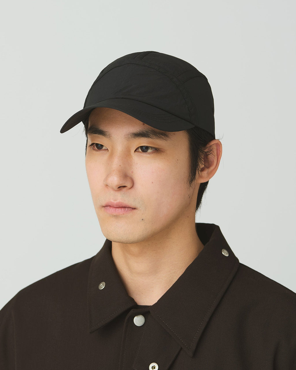 Snow Peak Nylon Tussah Cap