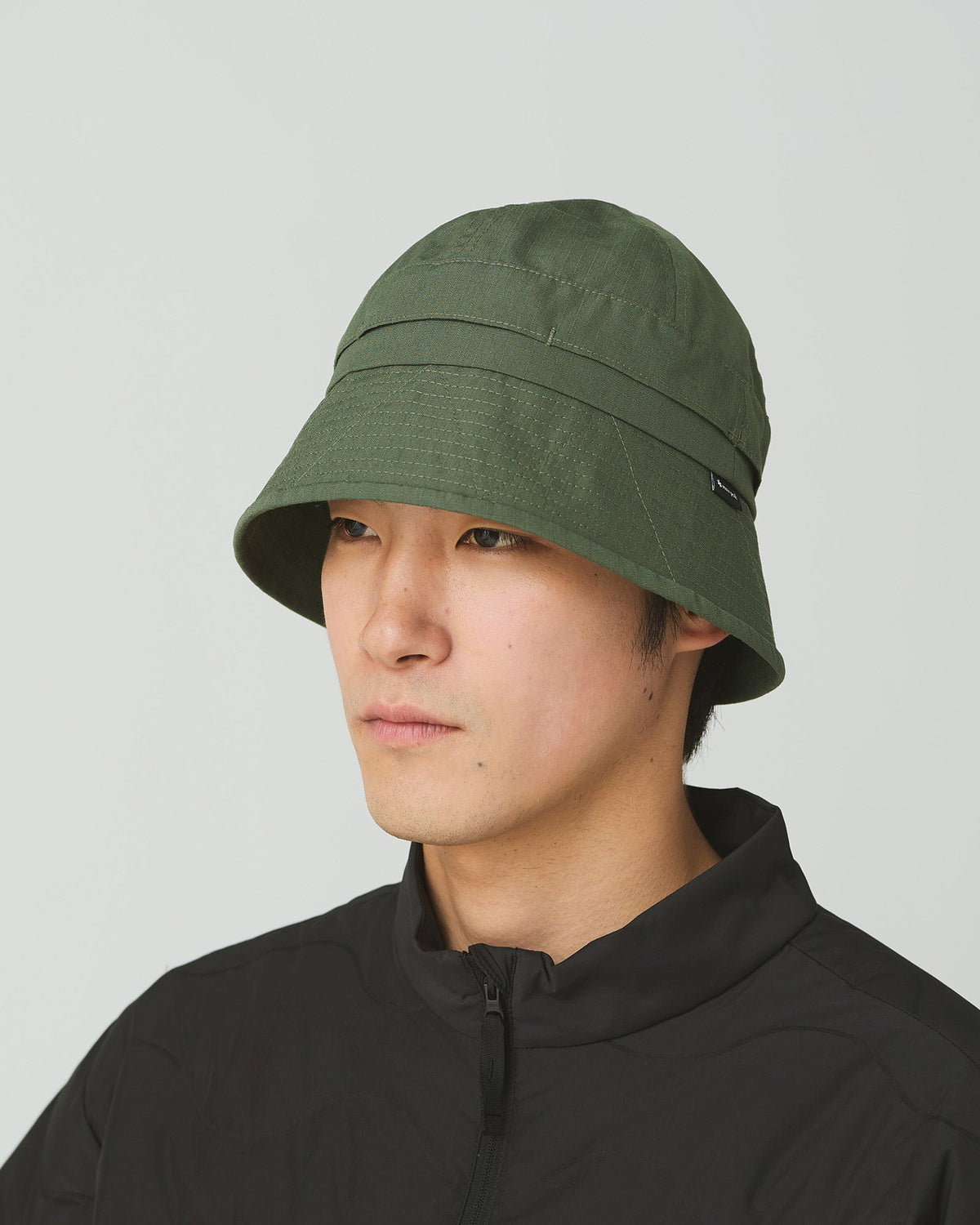 Snow Peak Takibi Ripstop Hat