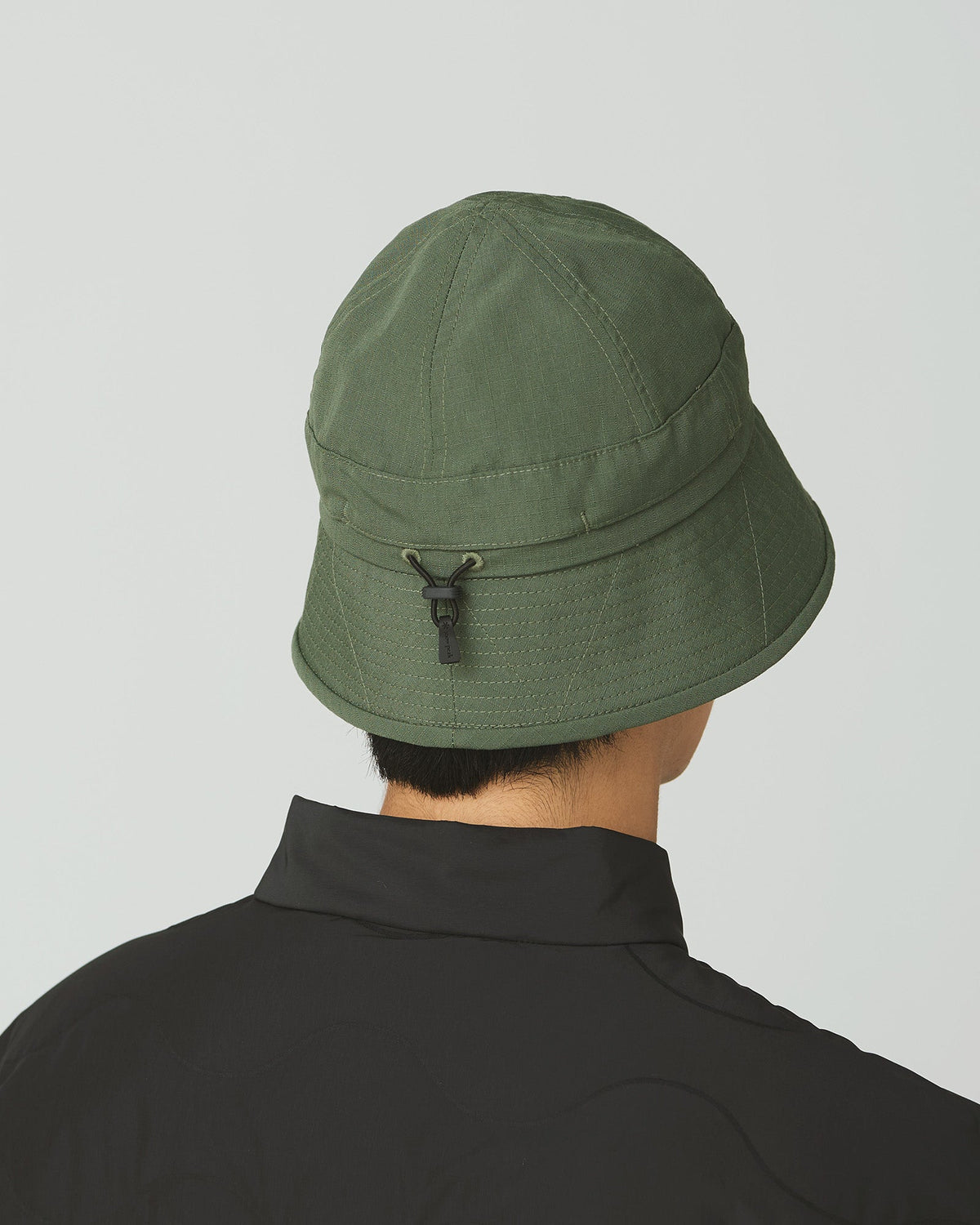 Snow Peak Takibi Ripstop Hat