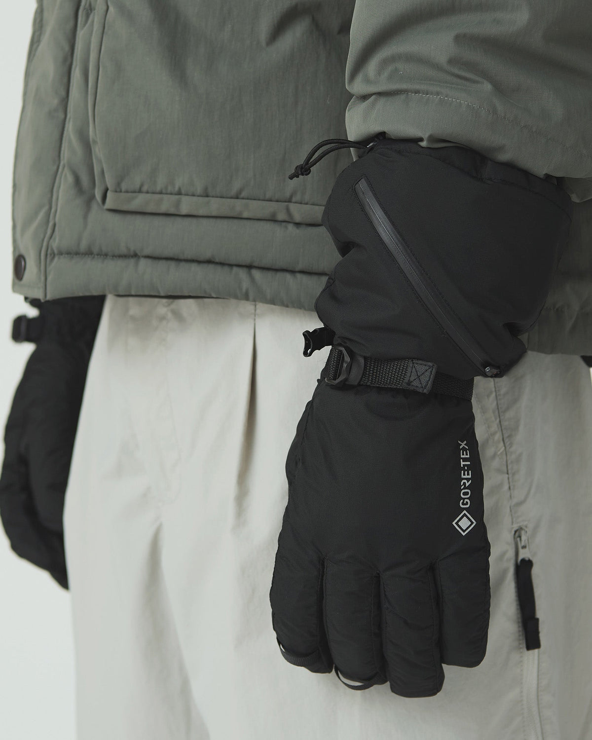 Snow Peak GORE-TEX Gloves