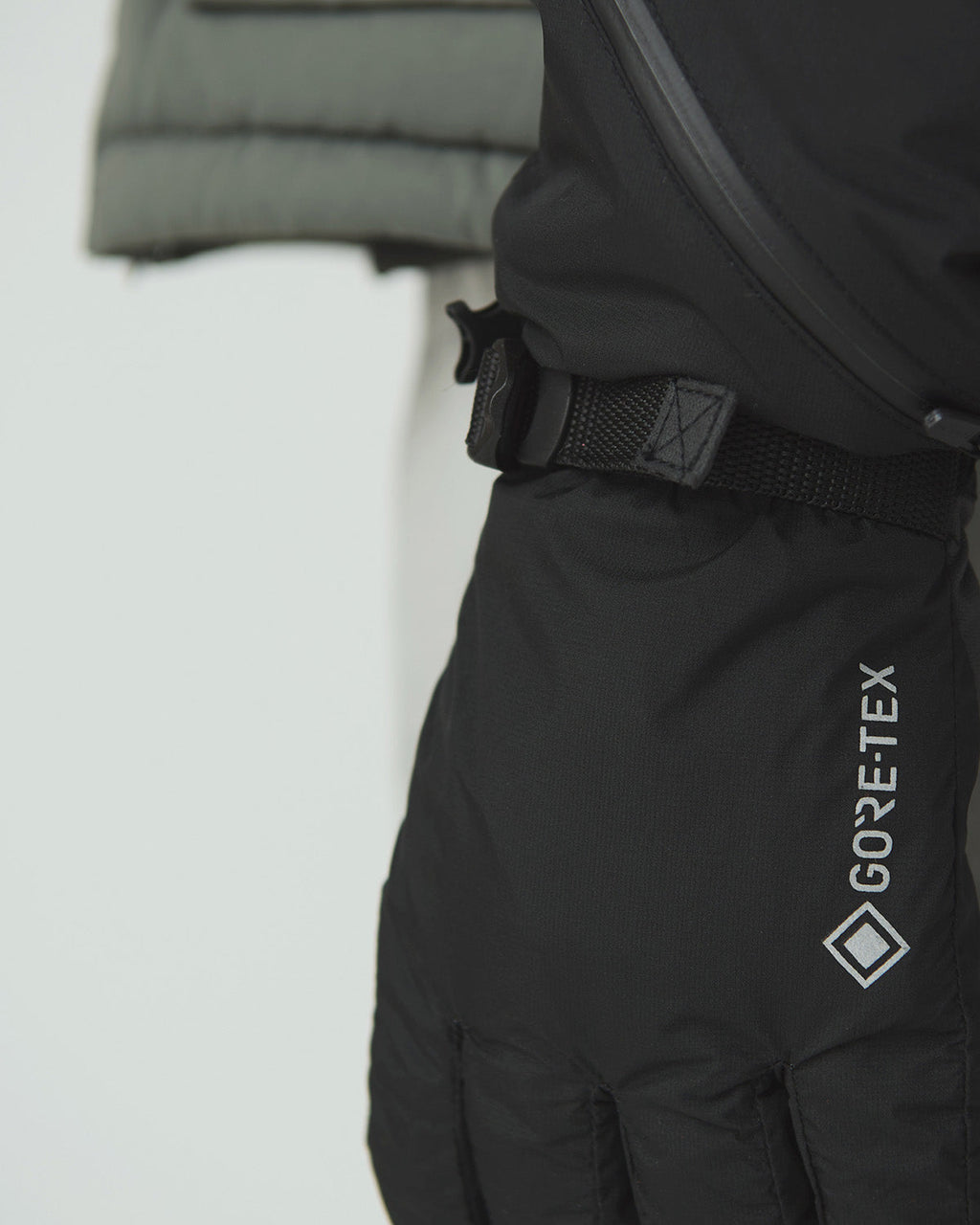 Snow Peak GORE-TEX Gloves
