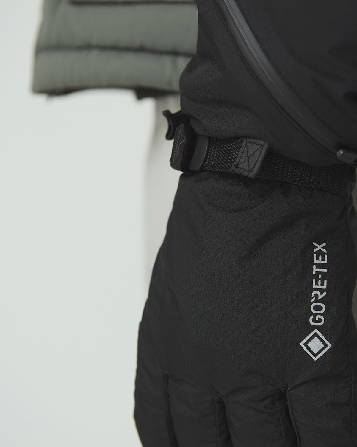 Snow Peak GORE-TEX Gloves
