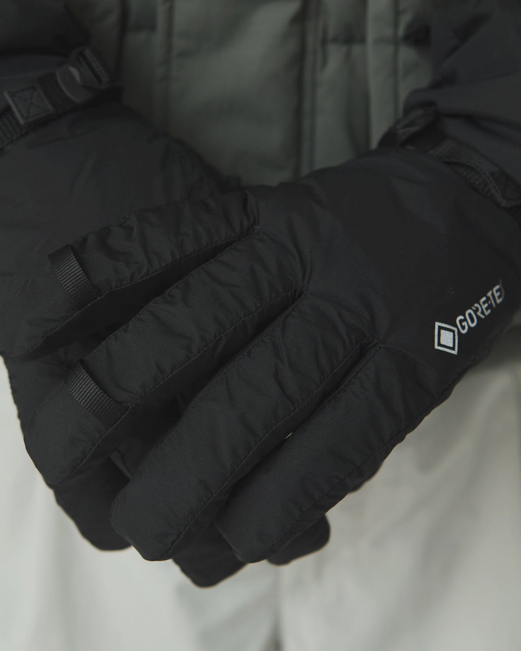 Snow Peak GORE-TEX Gloves