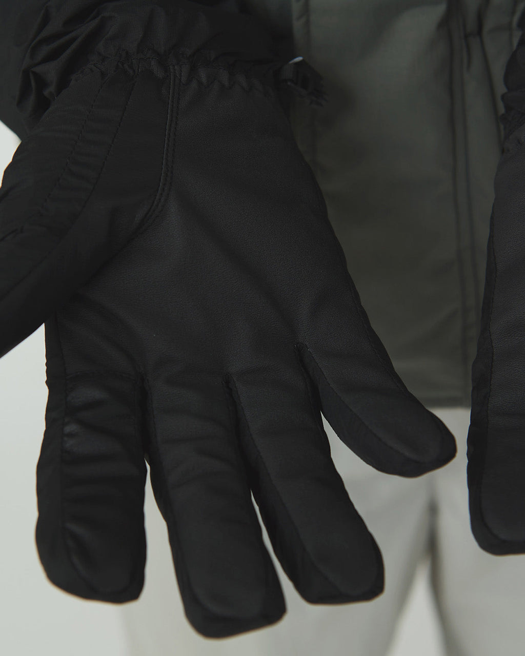 Snow Peak GORE-TEX Gloves