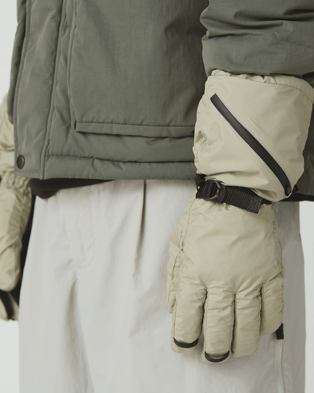 Snow Peak GORE-TEX Gloves