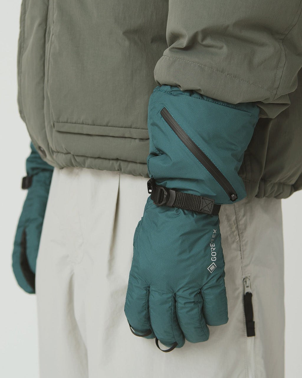 Snow Peak GORE-TEX Gloves