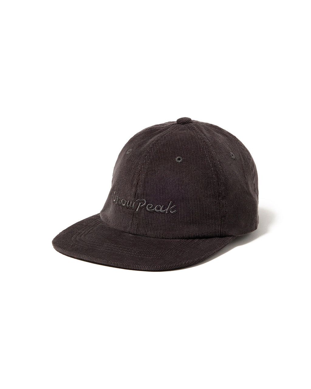 Snow Peak Corduroy Cap