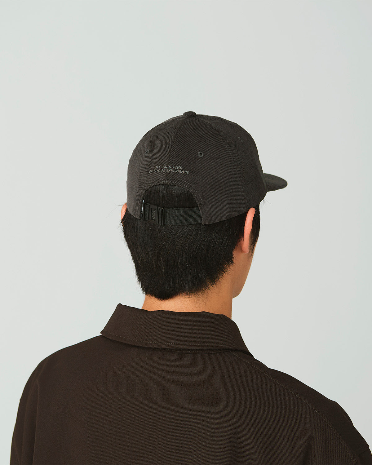 Snow Peak Corduroy Cap