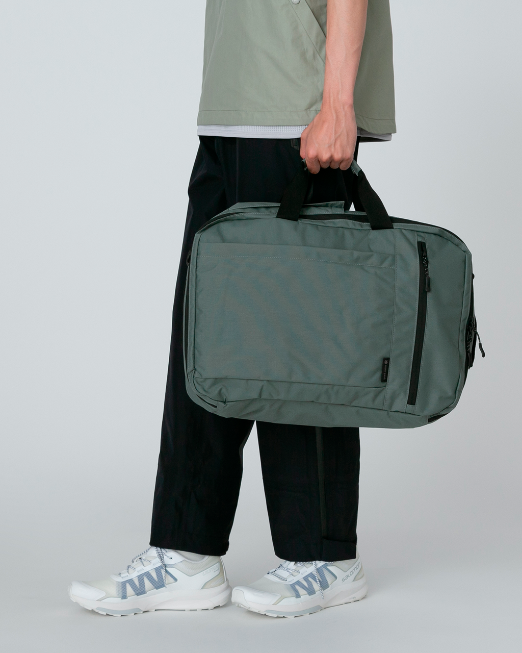Snow Peak Everyday 3Way Business Bag