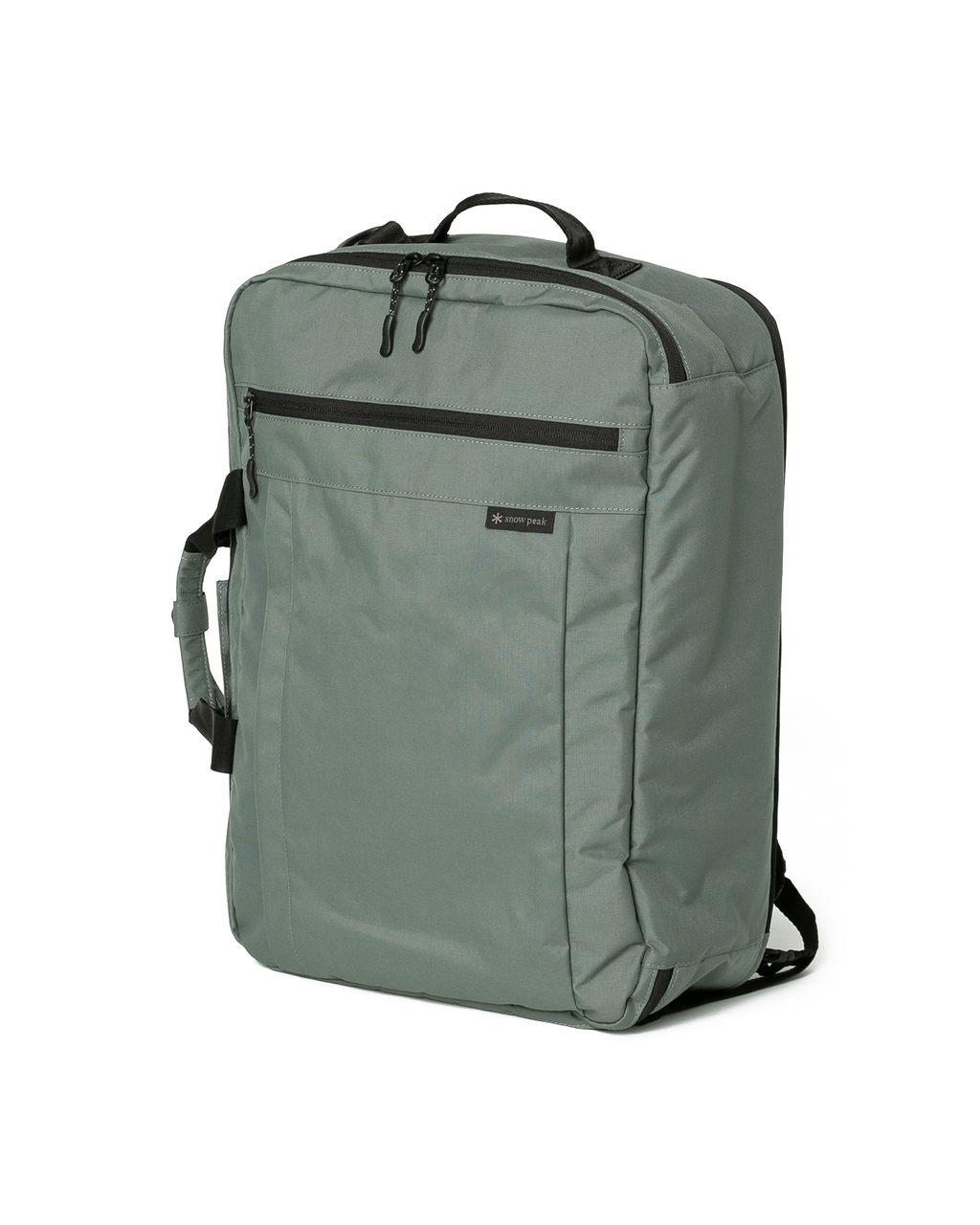 Snow Peak Everyday 3Way Business Bag