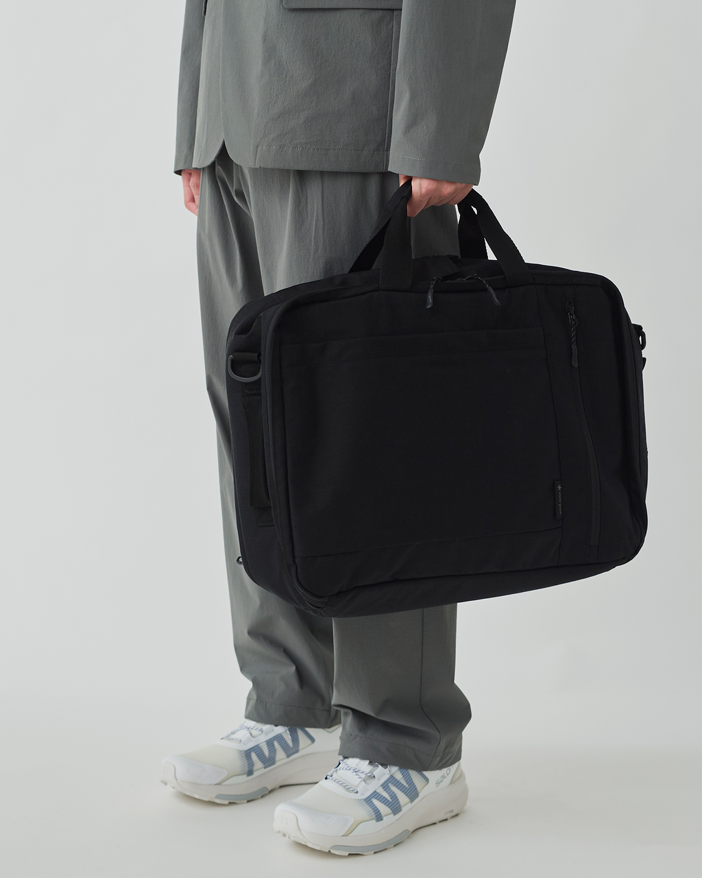 Snow Peak Everyday 3Way Business Bag