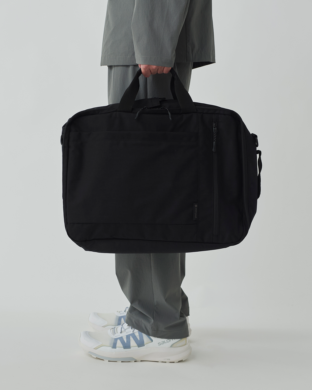 Snow Peak Everyday 3Way Business Bag