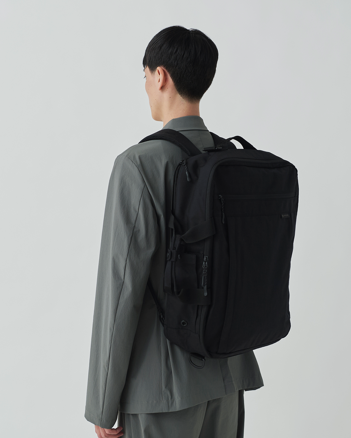 Snow Peak Everyday 3Way Business Bag