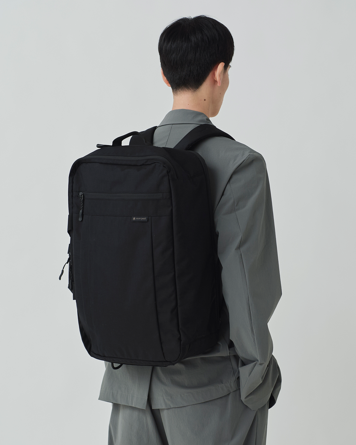 Snow Peak Everyday 3Way Business Bag