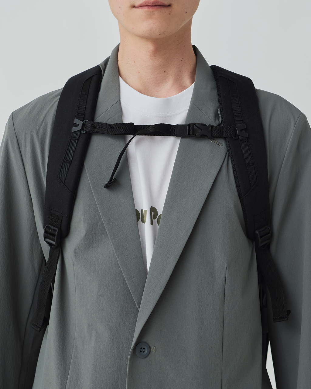 Snow Peak Everyday 3Way Business Bag