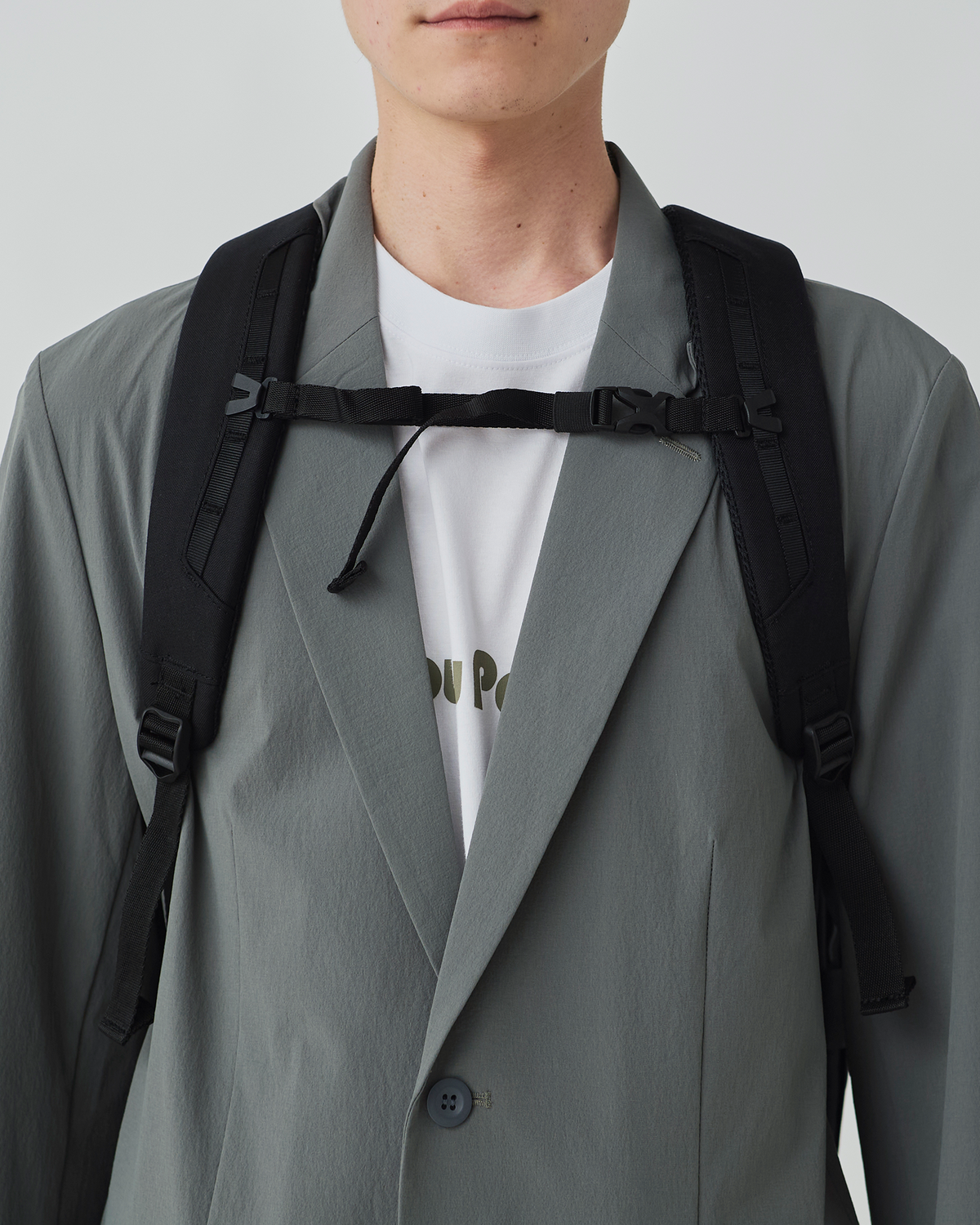 Snow Peak Everyday 3Way Business Bag