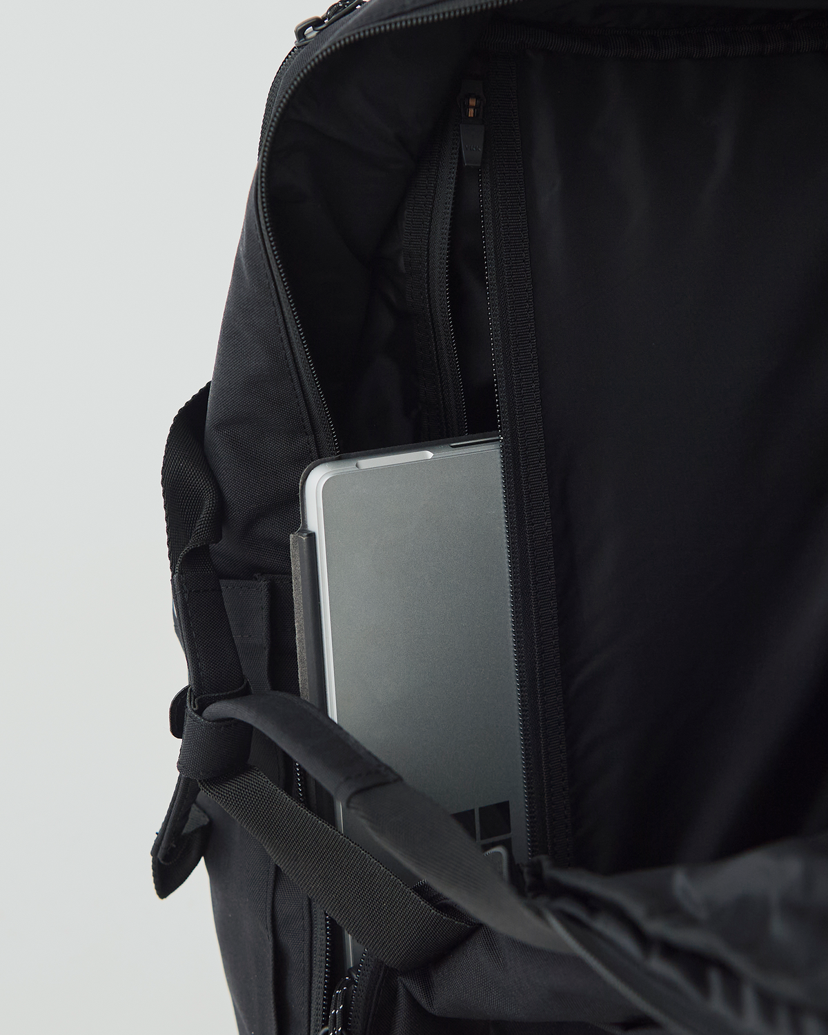 Snow Peak Everyday 3Way Business Bag