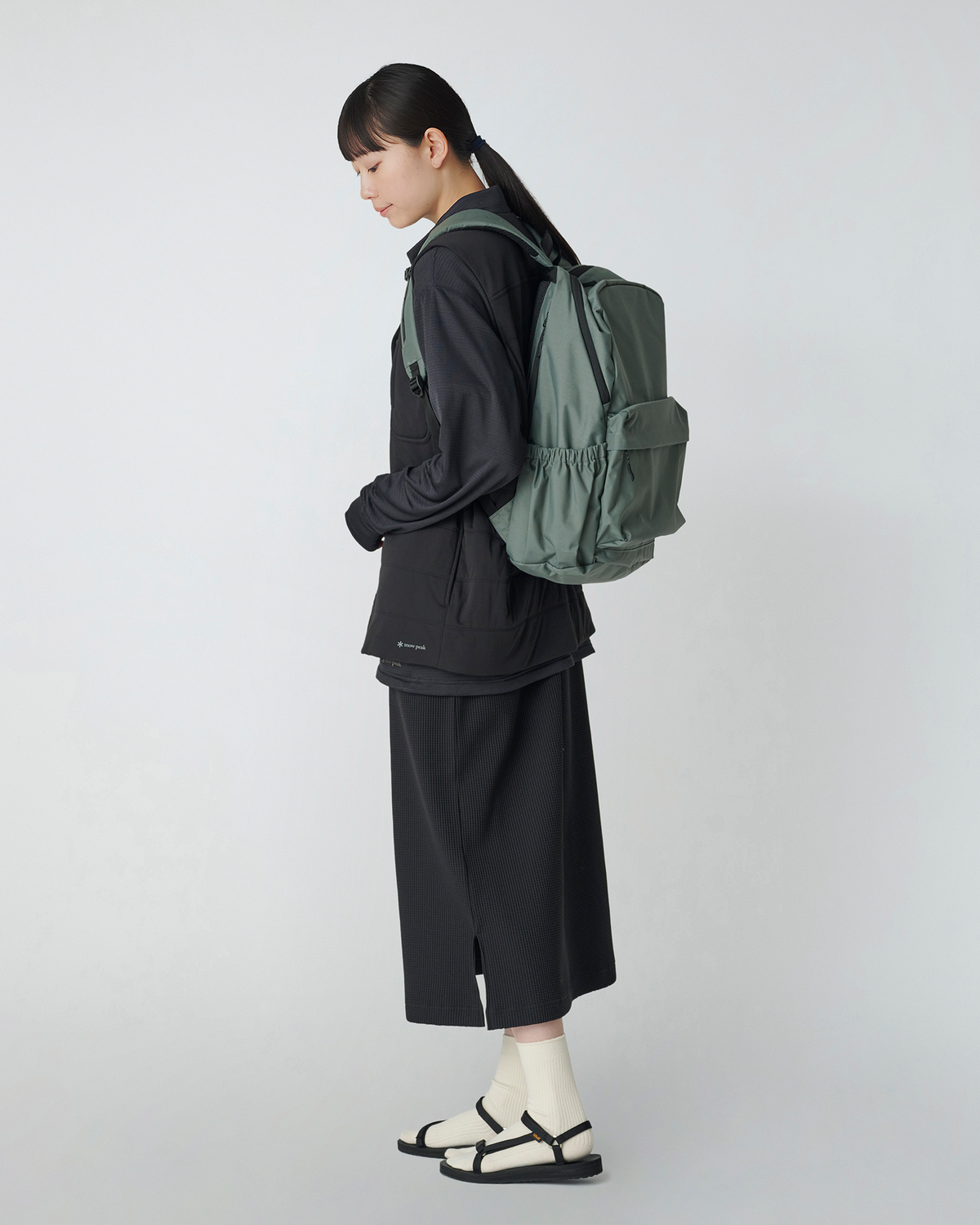 Snow Peak Everyday Backpack