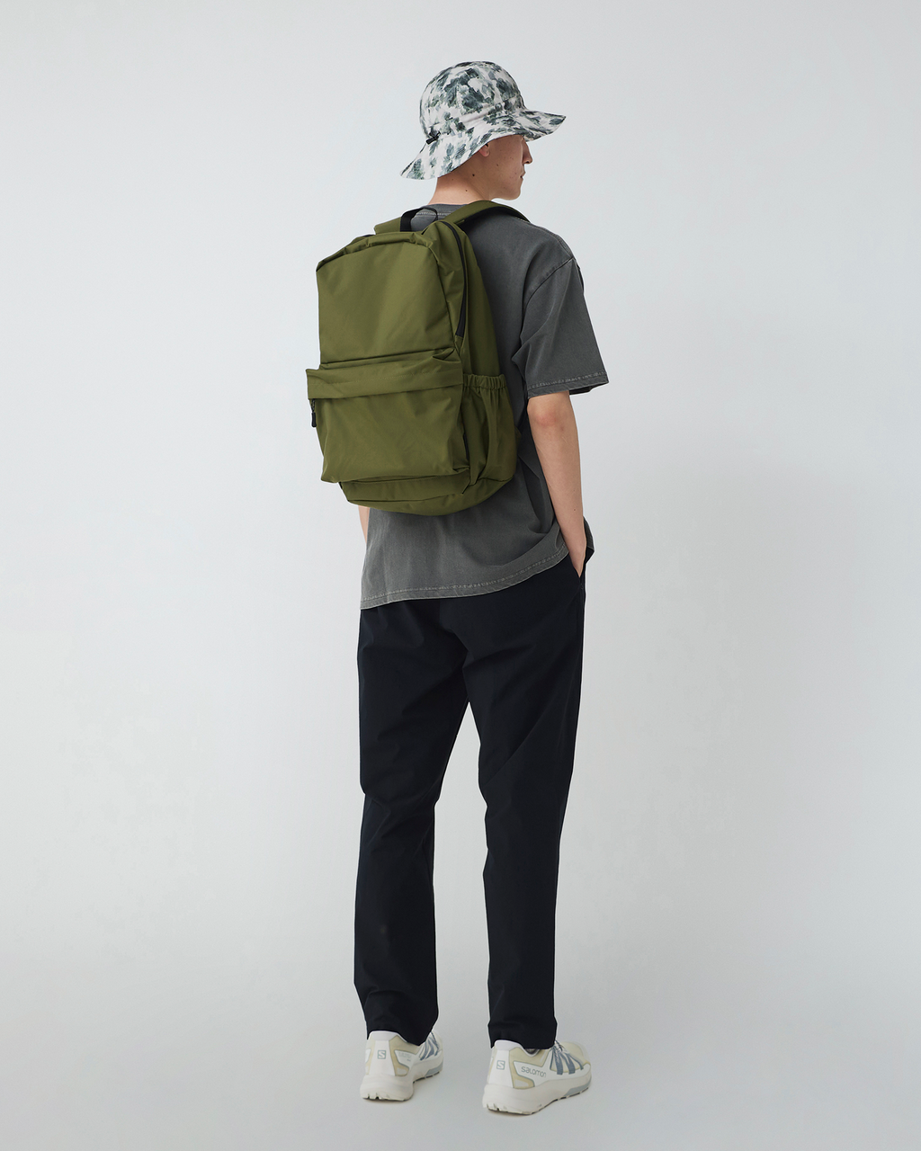 Snow Peak Everyday Backpack