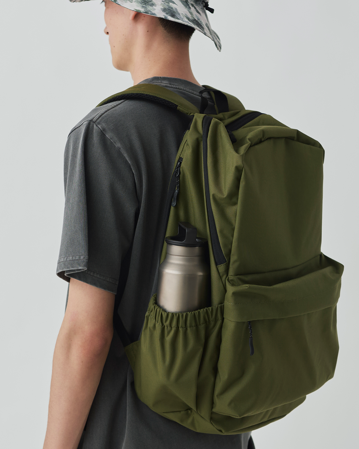 Snow Peak Everyday Backpack