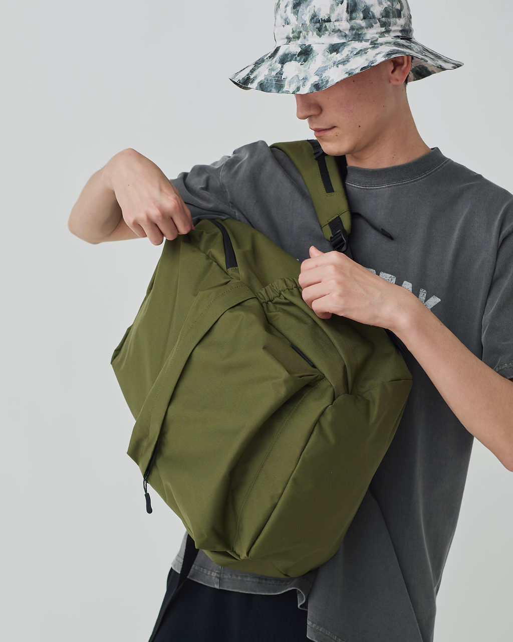Snow Peak Everyday Backpack