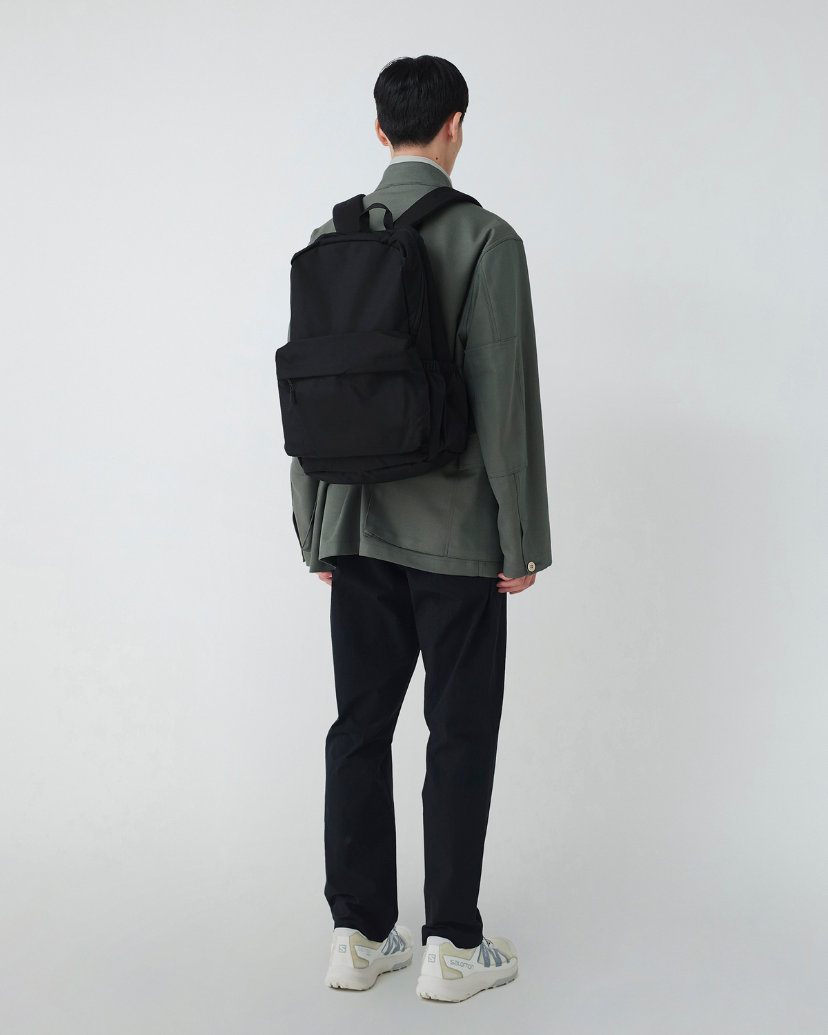 Snow Peak Everyday Backpack