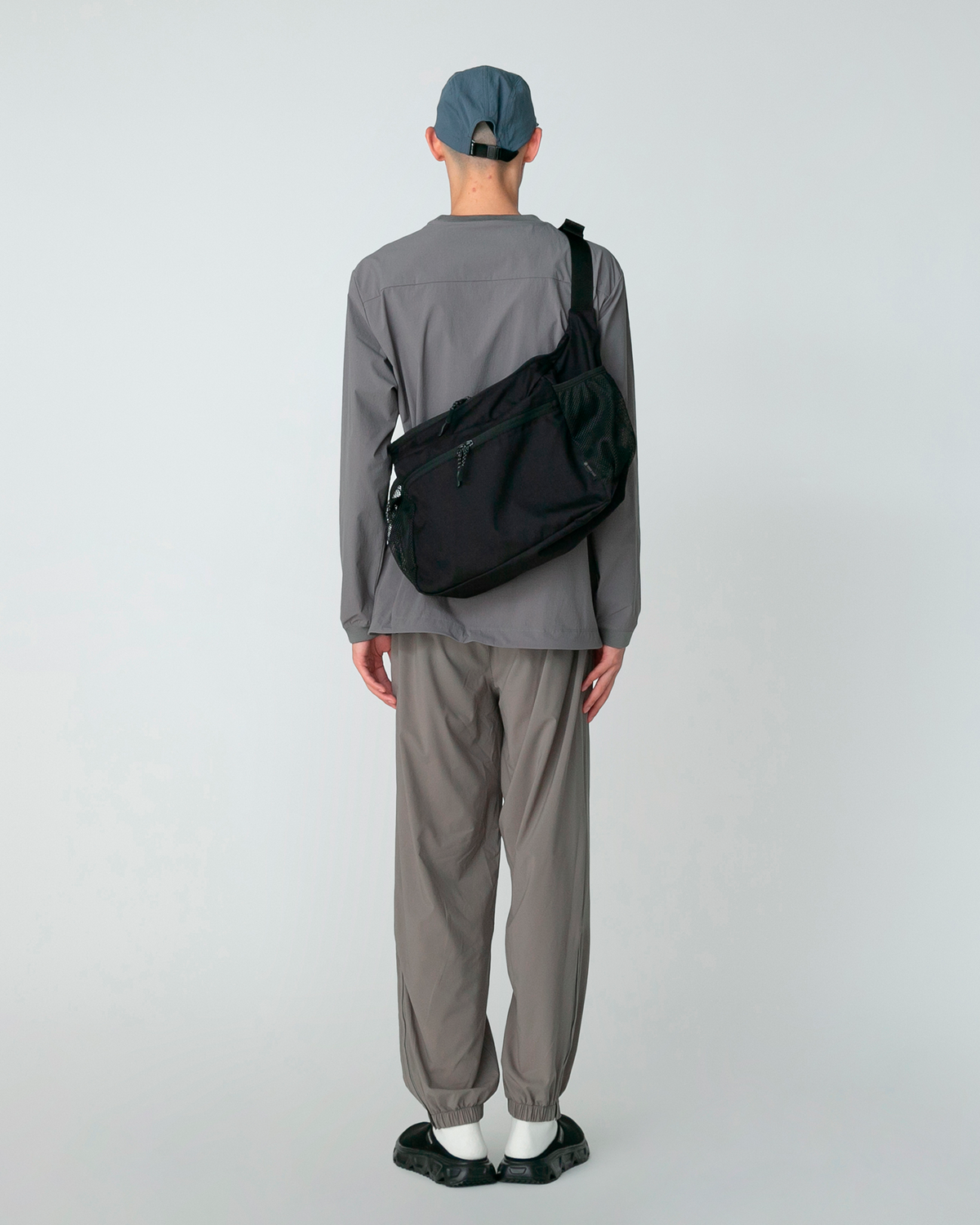 Snow Peak Everyday Shoulder Bag