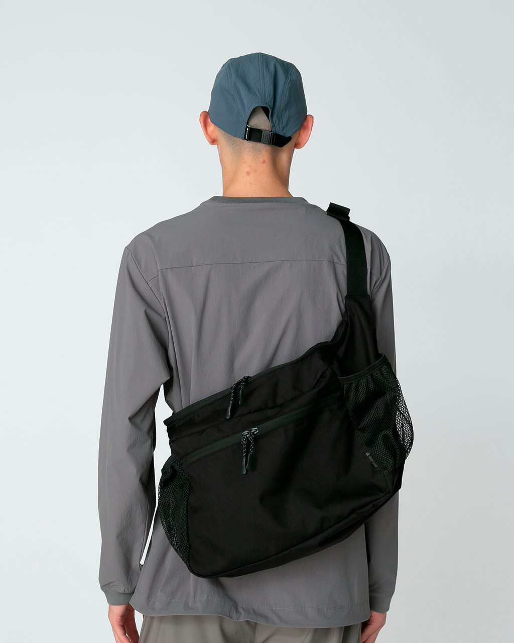 Snow Peak Everyday Shoulder Bag