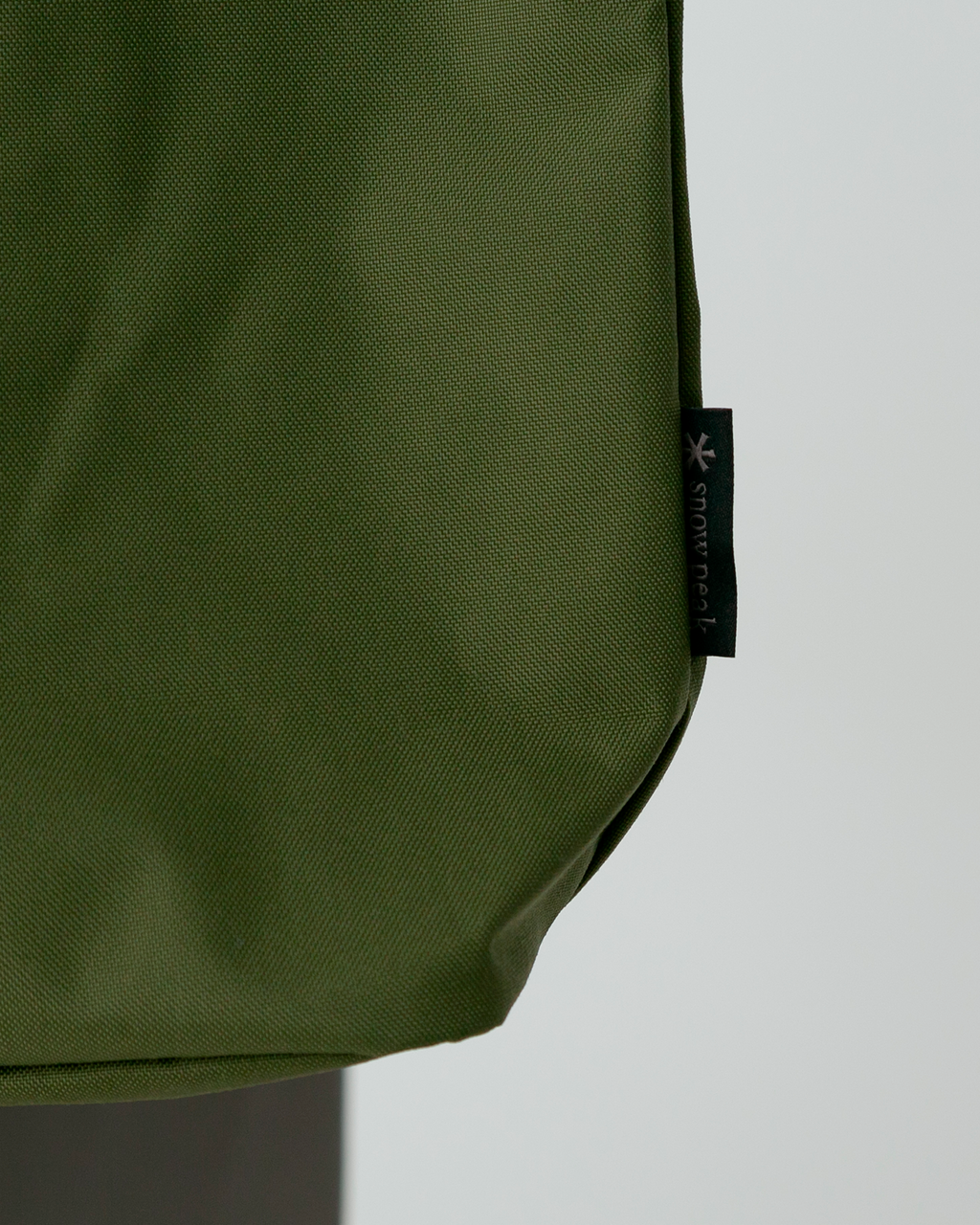 Snow Peak Everyday 2Way Tote Bag