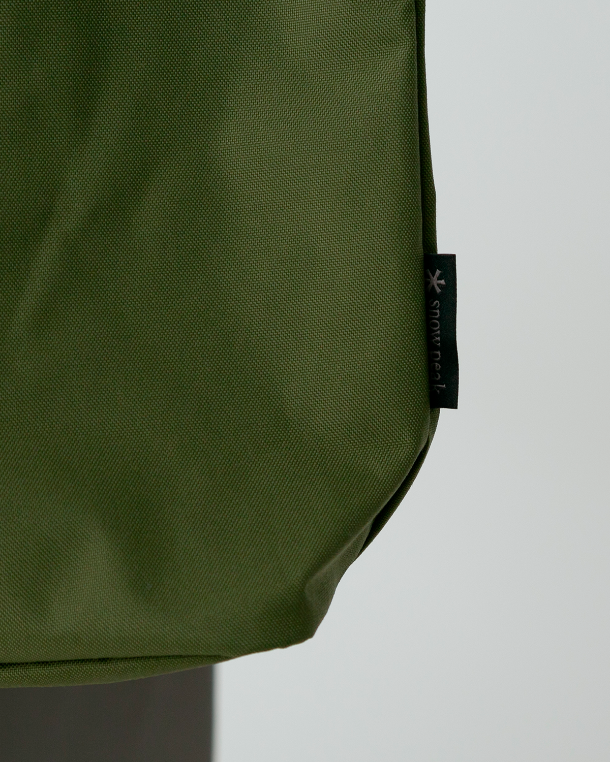 Snow Peak Everyday 2Way Tote Bag