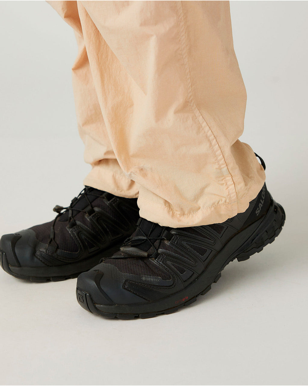 Snow Peak Garment Dyed Overalls