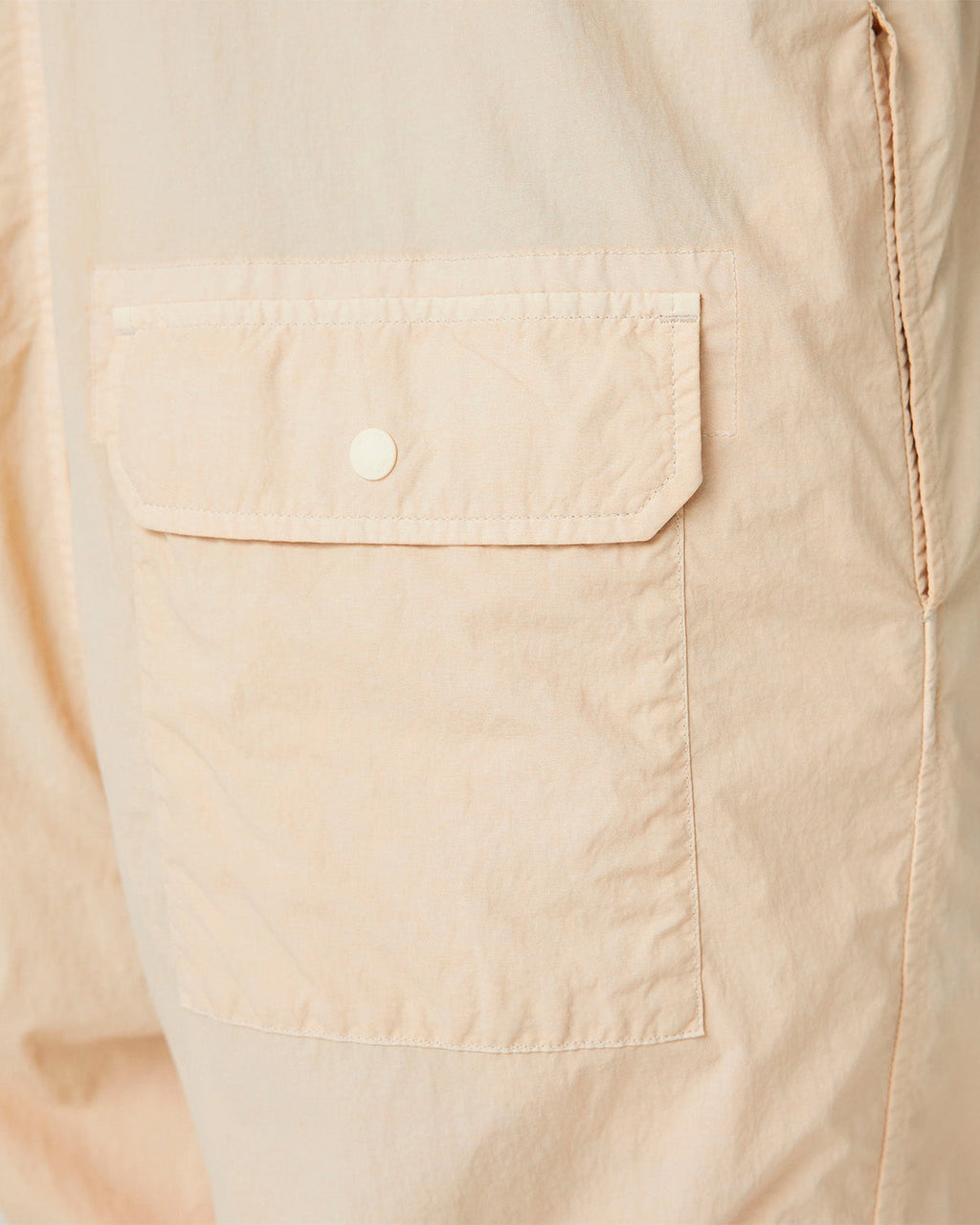 Snow Peak Garment Dyed Overalls