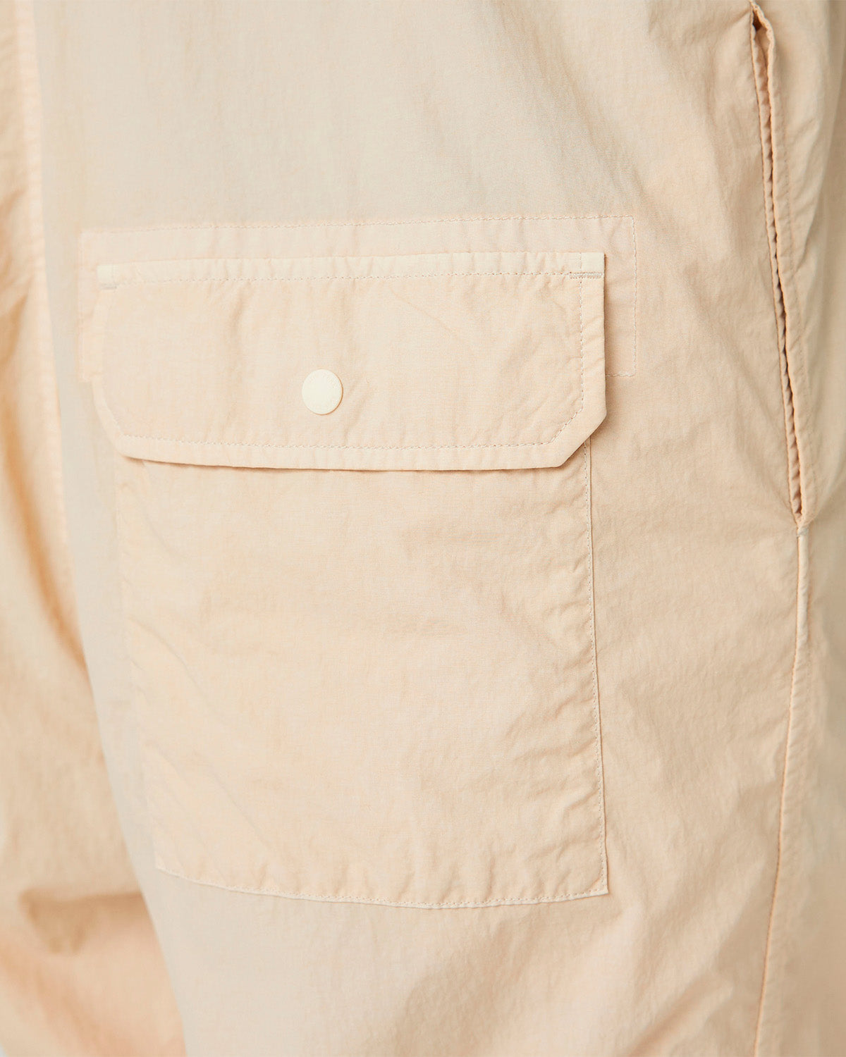 Snow Peak Garment Dyed Overalls