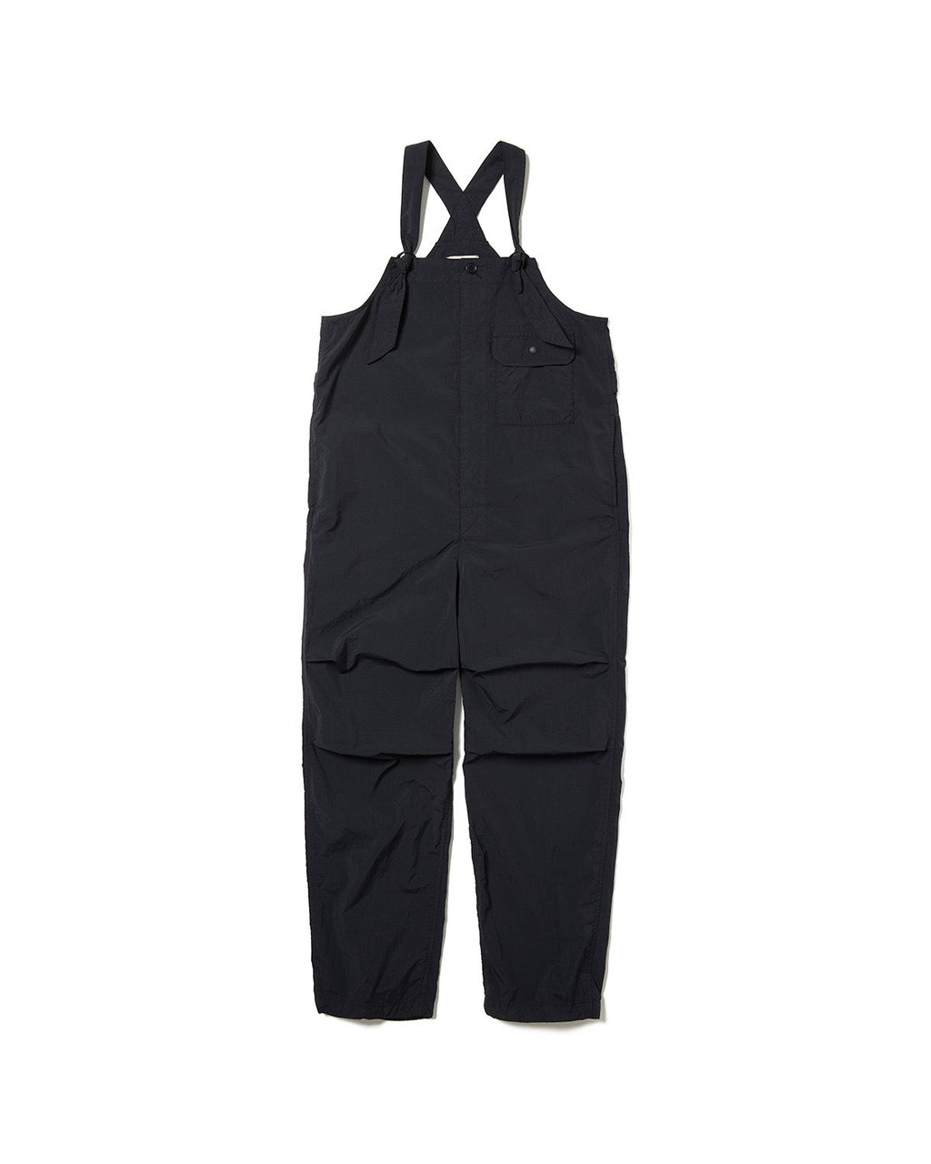 Snow Peak Garment Dyed Overalls