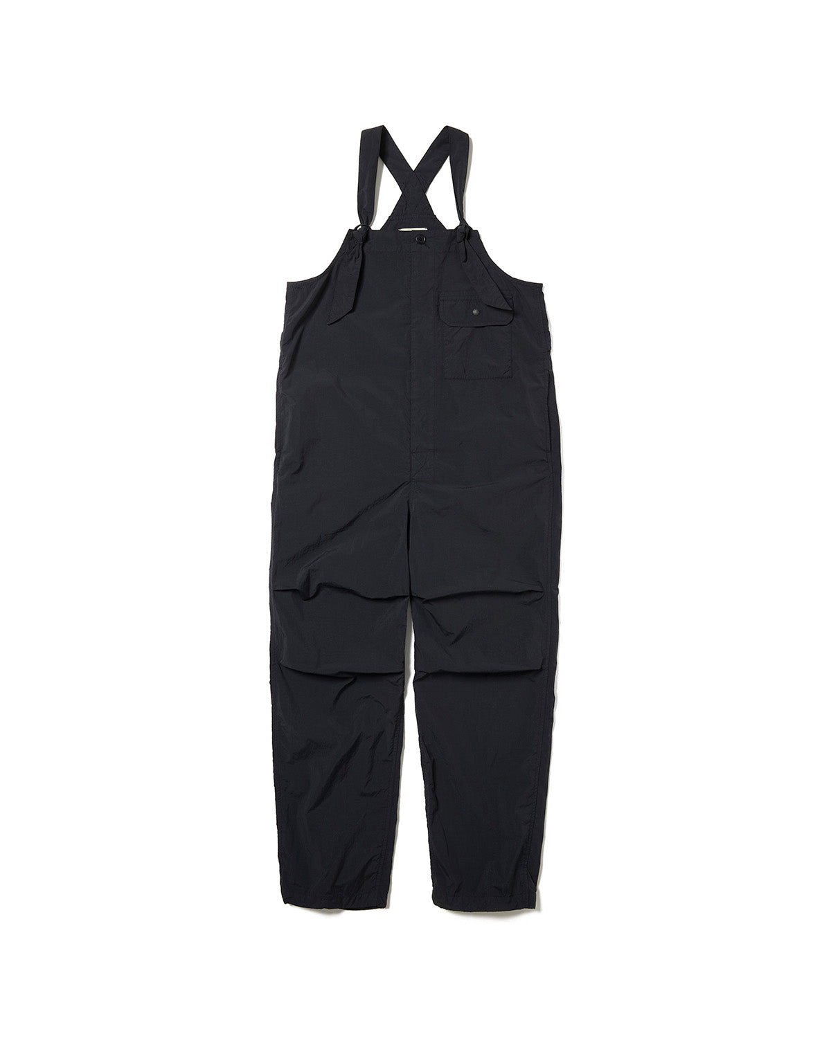 Snow Peak Garment Dyed Overalls