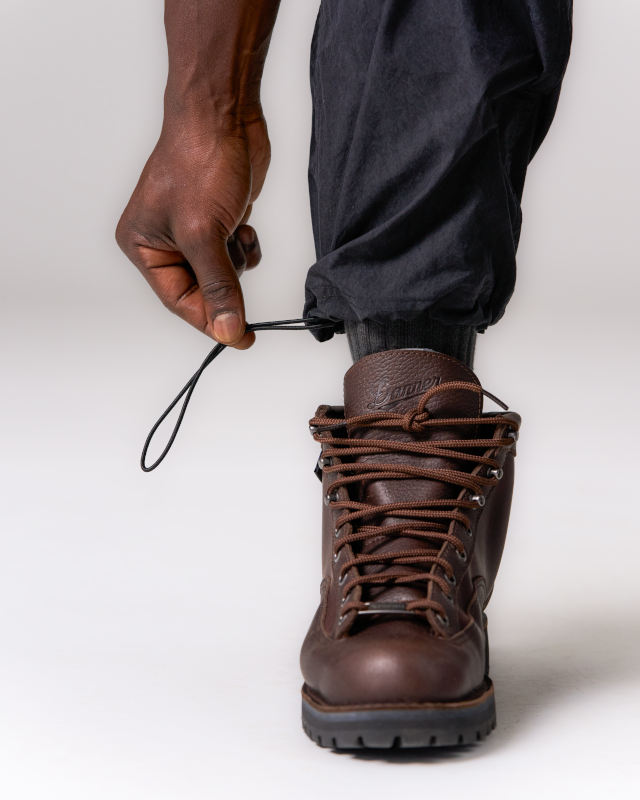 Snow Peak Indigo C/N Pants