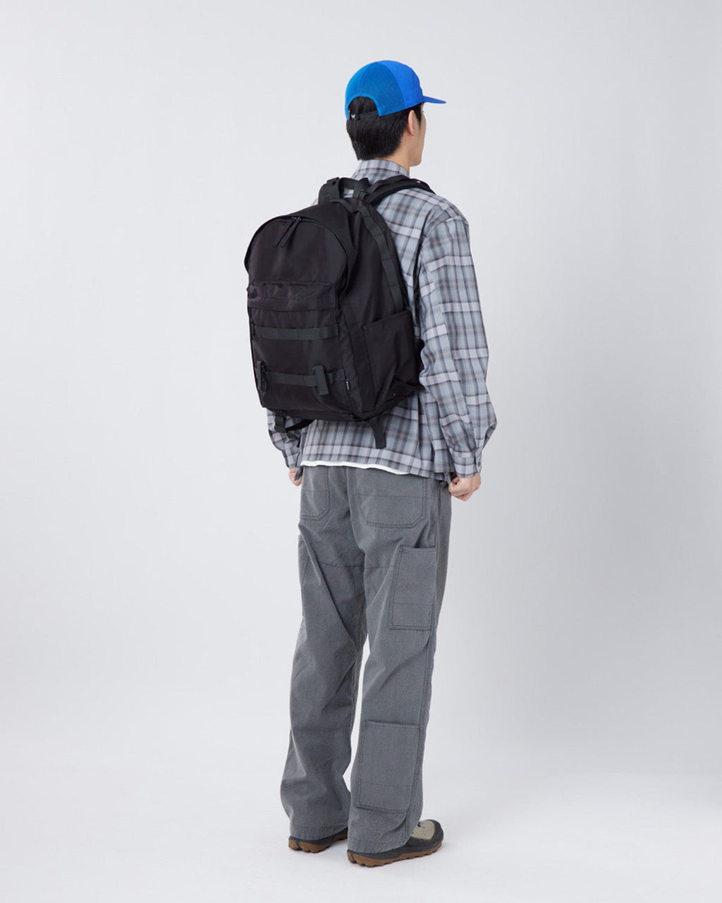 Snow Peak Recycled Cordura Backpack