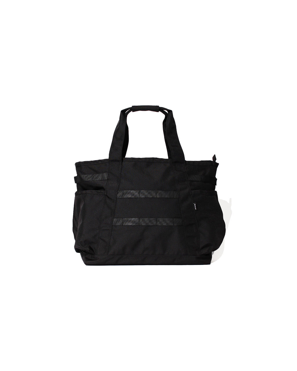 Snow Peak Recycled Cordura Tote Bag