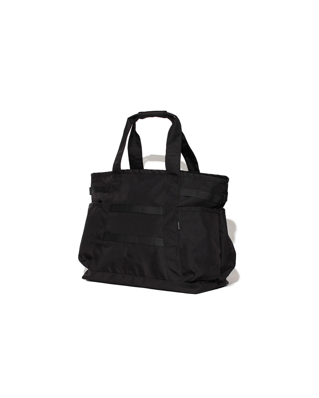 Snow Peak Recycled Cordura Tote Bag