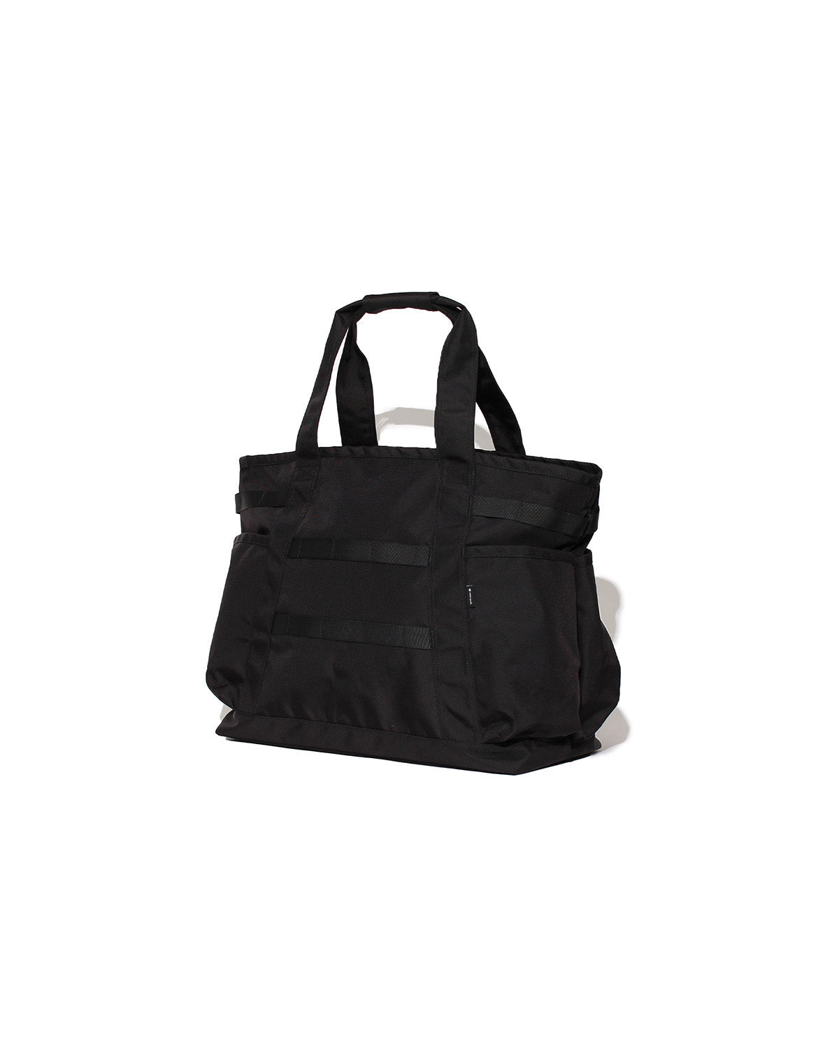 Snow Peak Recycled Cordura Tote Bag