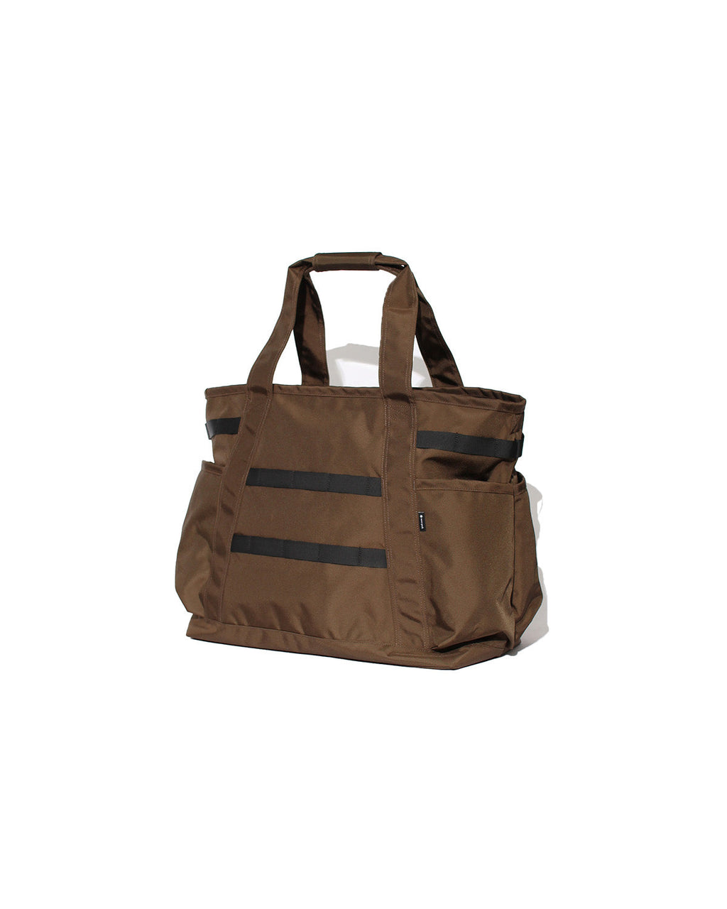 Snow Peak Recycled Cordura Tote Bag