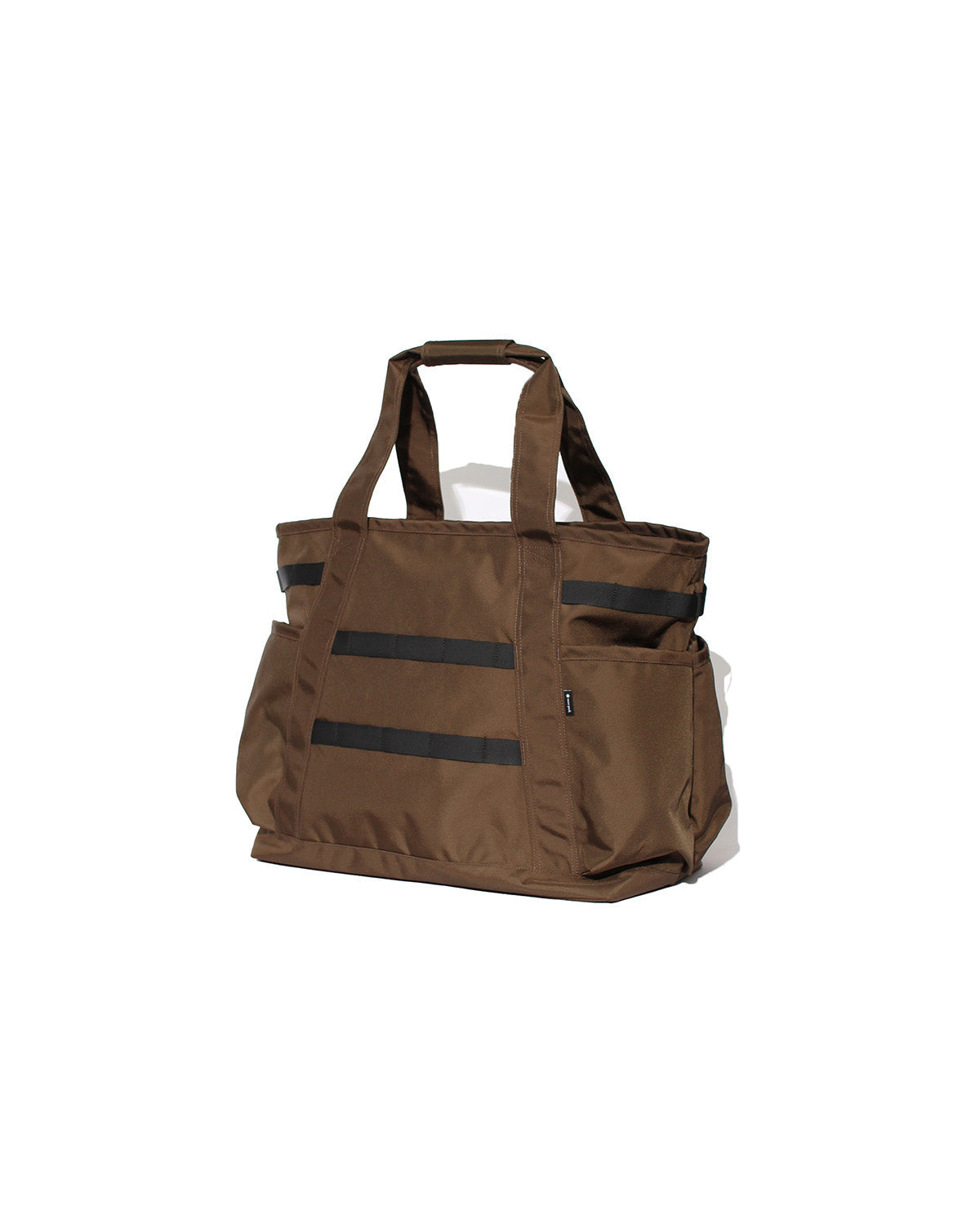 Snow Peak Recycled Cordura Tote Bag
