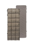 Snow Peak System Ofuton & Slim Mat