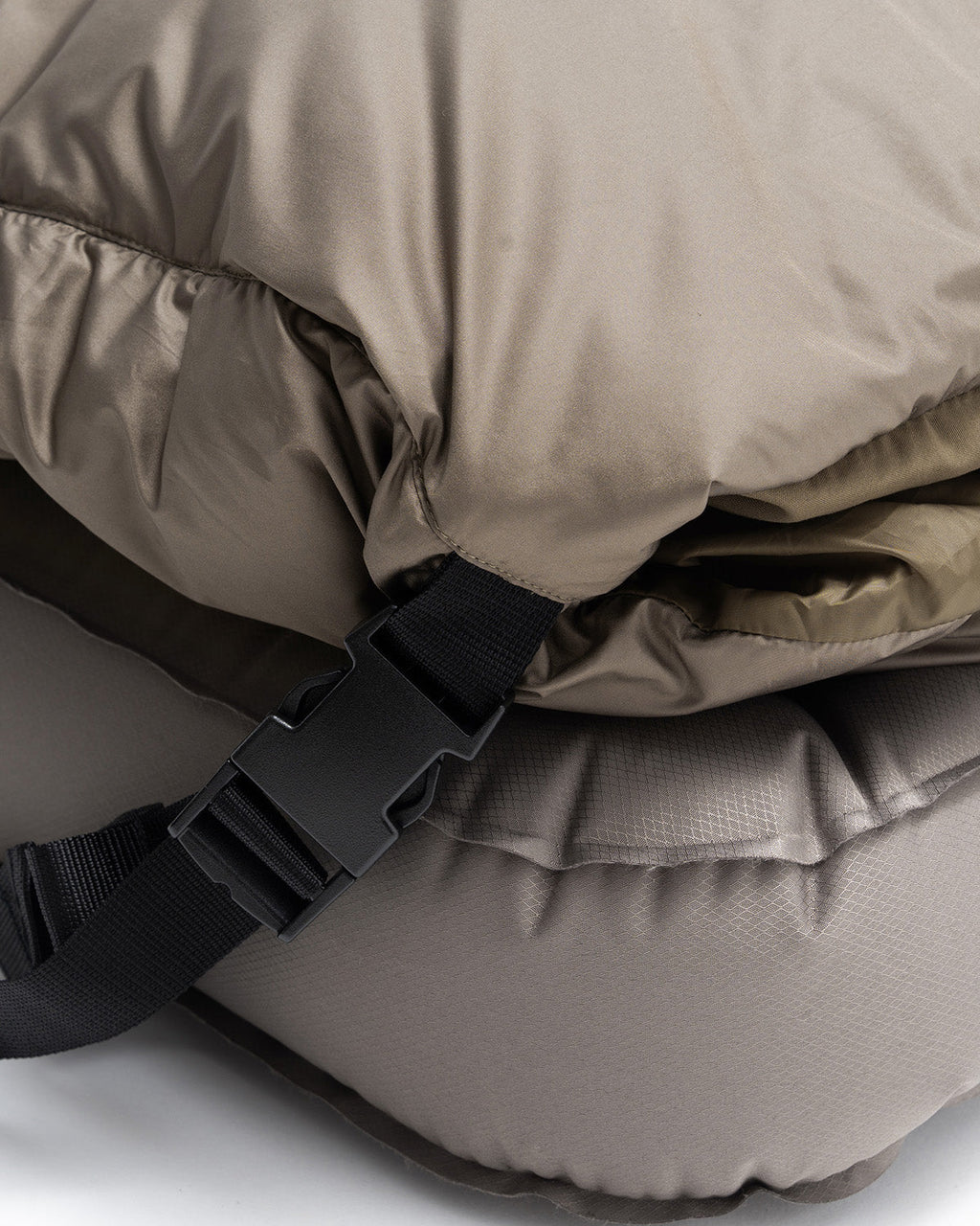Snow Peak Down System Ofuton & Slim Mat