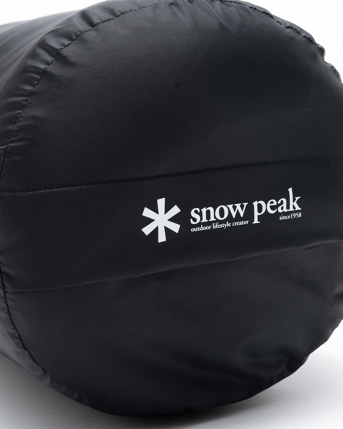 Snow Peak Down System Ofuton & Wide Mat