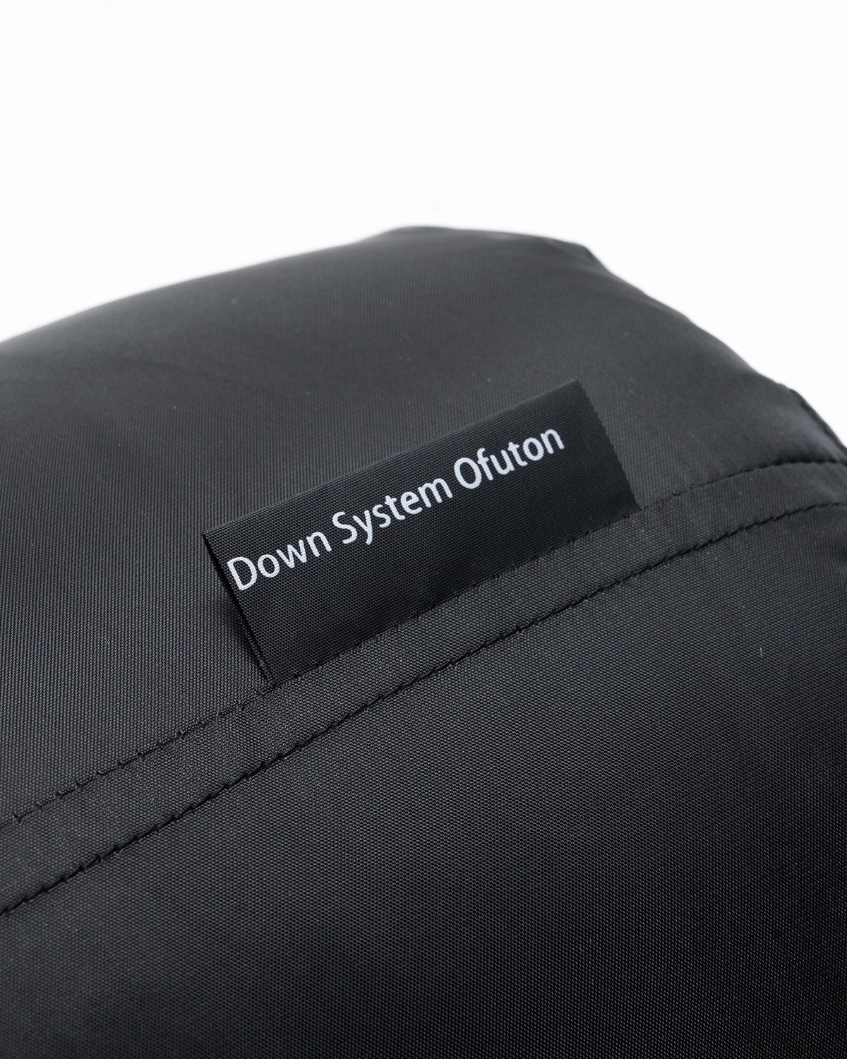 Snow Peak Down System Ofuton & Slim Mat